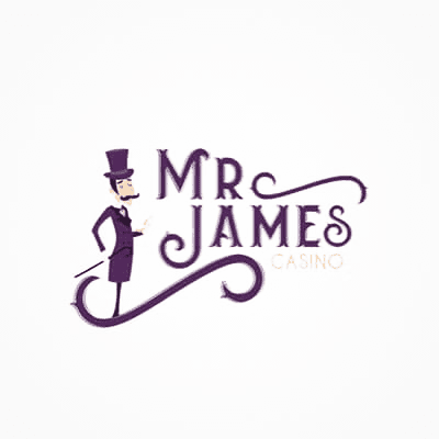Mr James Casino