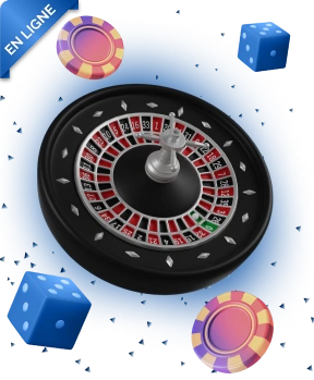 Roulette en ligne France