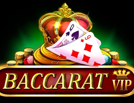 Baccarat VIP