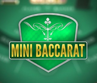 Mini Baccarat