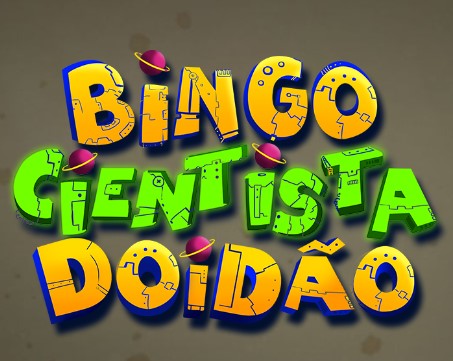 Bingo Cientista Doidao
