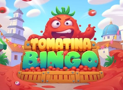 Tomatina Bingo