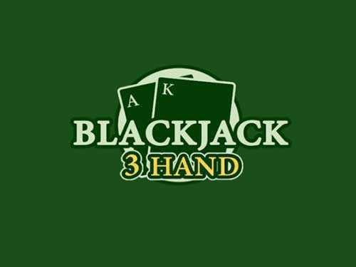 3 Hand Blackjack