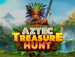 Aztec Treasure Hunt