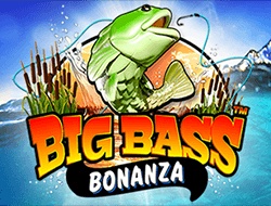 Big Bass Bonanza Big Bass Bonanza