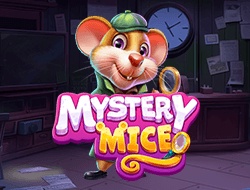 Mystery Mice Mystery Mice