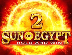 Sun of Egypt 2 Sun of Egypt 2