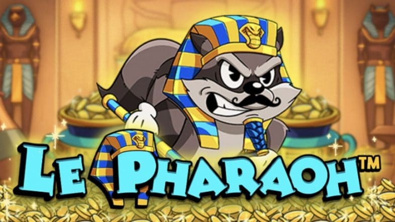Le Pharaoh