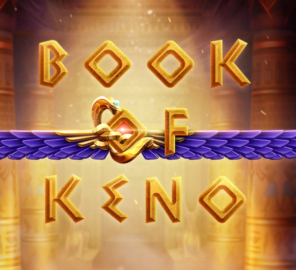Book of Keno