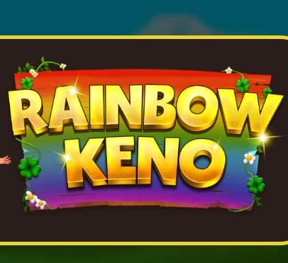 Rainbow Keno