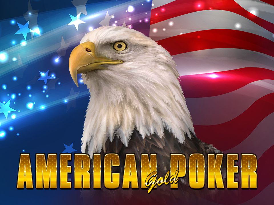 American Gold Poker American Gold Poker