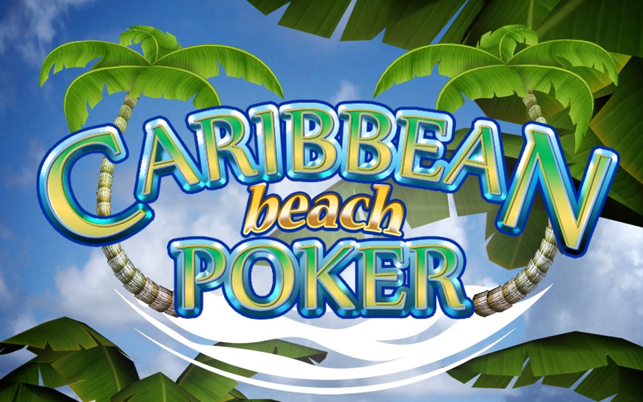 Caribbean Beach Poker Caribbean Beach Poker