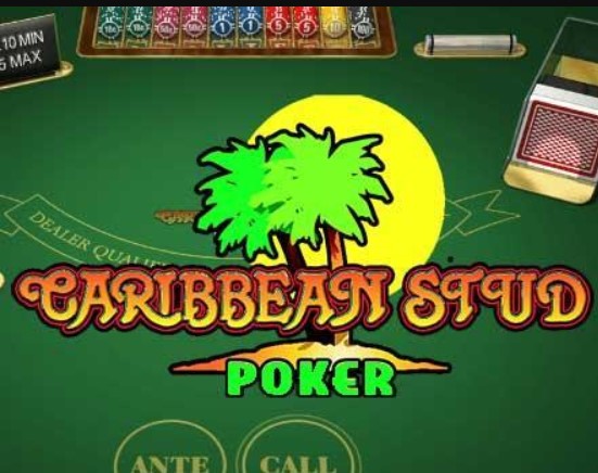 Caribbean Stud Caribbean Stud