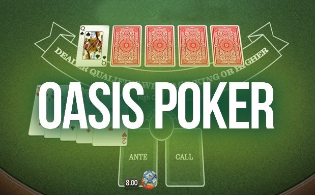 Oasis Poker Oasis Poker