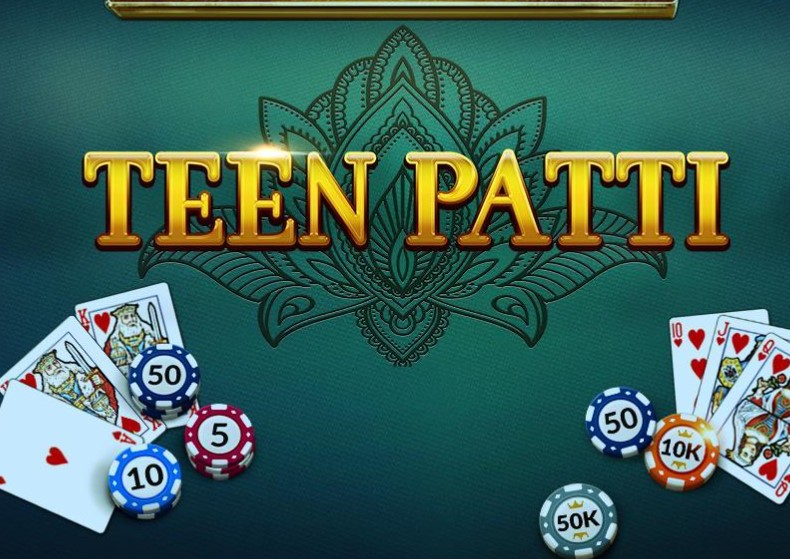 Poker Teen Patti Poker Teen Patti