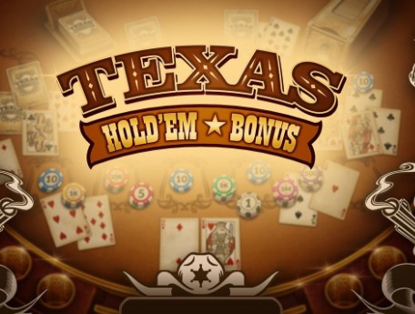 Texas Hold’em Texas Hold’em