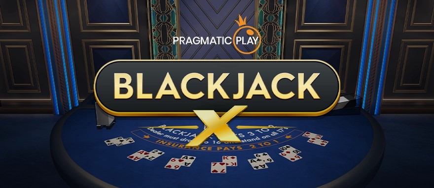Blackjack X