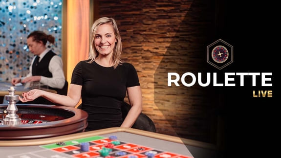 Roulette Européenne 2