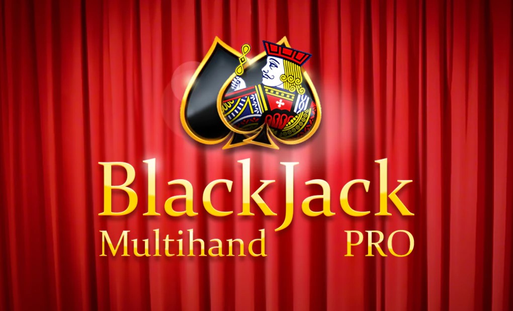 Blackjack Multi-Hand