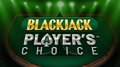 Blackjack Players Choice