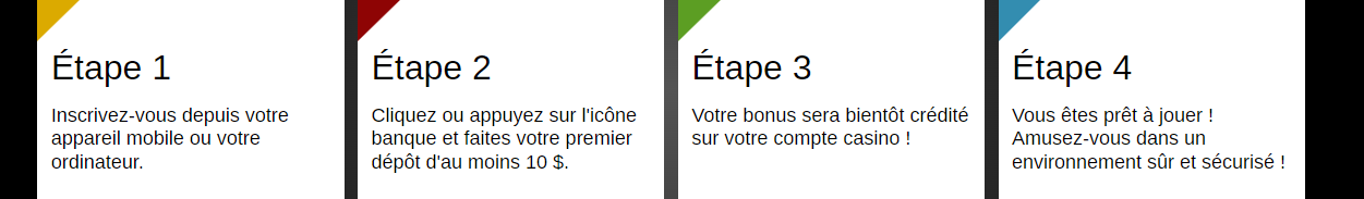 Action Casino avis bonus d'inscription de France