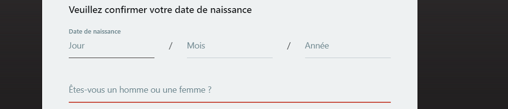 Comment s'inscrire à Casino Action France ?