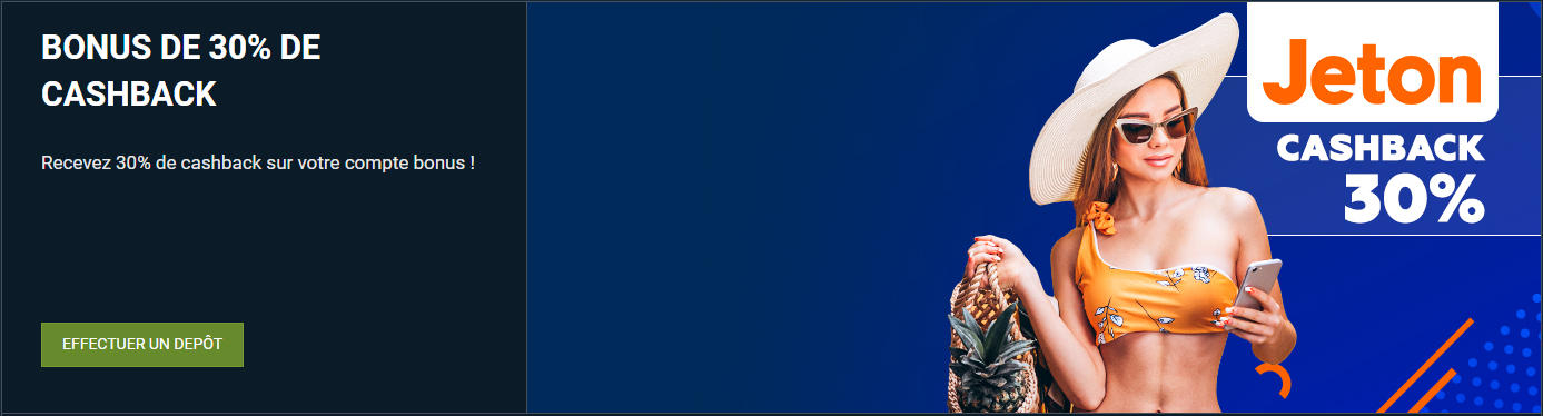 Cashback sur 1XBet Casino Comment Retirer et Utiliser le Bonus Battez au 1X Live Casino ?