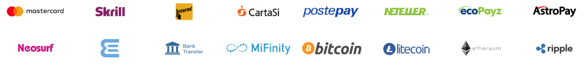 jeux Méthodes de dépôt disponibles en France pour les joueurs de 7Signs