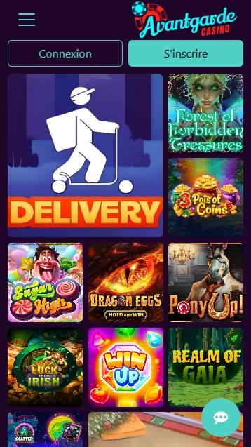 Jeux sur Avantgarde Casino Meilleurs Machines à Sous au Casino-Avantgarde Online 2025