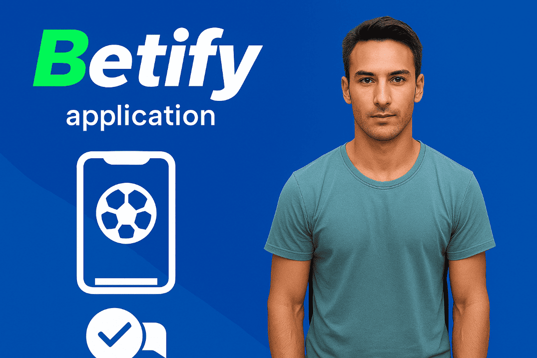 App au Betify Casino Télécharger Betify APK Application pour les Joueurs de France