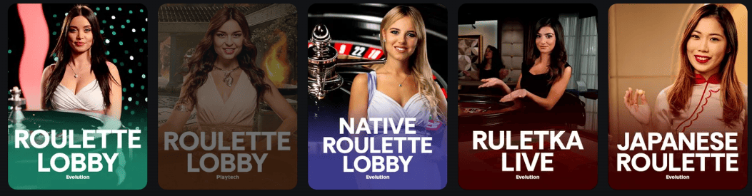 Live Casino Jeux au BetSwap Francophone SwapBet Casino Presente - Croupiers en Direct Jeux Avis pour le Plaisir