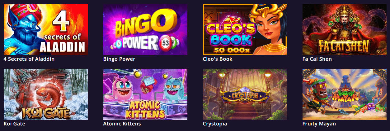 Jackpot Jeux sur BeVegas Casino Be Vegas Casino FR Avis avec Meilleurs Jackpot Jeux pour le Plaisir