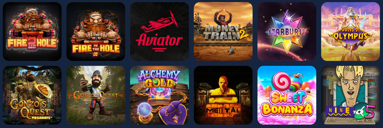 Jouer Meilleurs Jeux au Big Casino Slot Wins Français