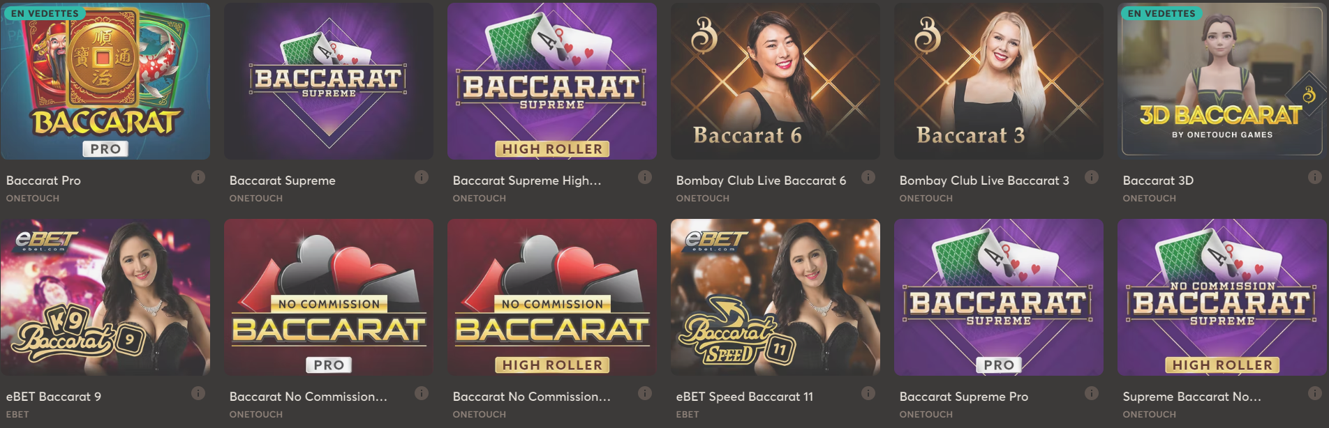 jeux Casino Bit avis jeux de cartes en ligne