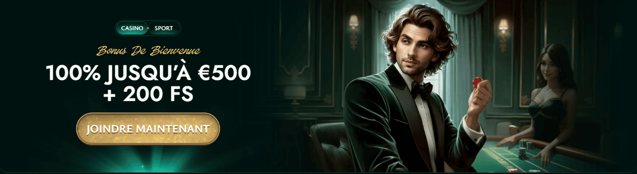 Bonus de Bienvenue en Cashed Casino Francophone CasinoCashed Presente Meilleur Bonus sans Dépôt pour le Plaisir