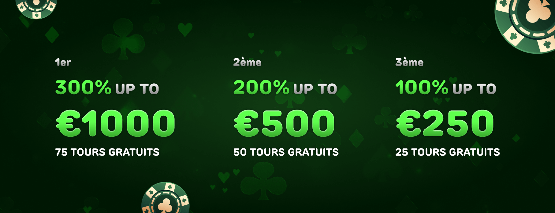 Welcome Bonus au Cashpot Casino Bonus Code et no Deposit Bonus en France sur Casino CashPot en Ligne