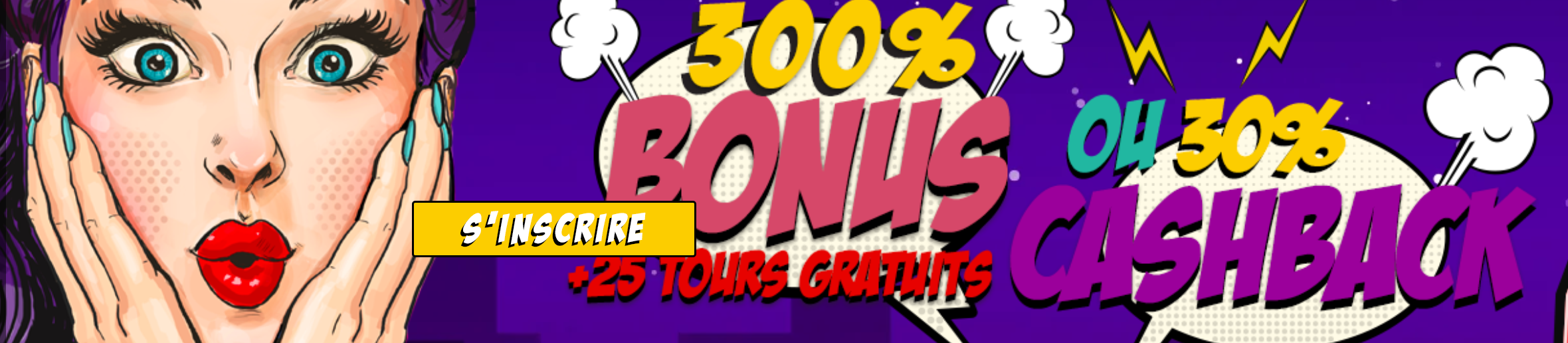 En ligne Casino Fantastik sans dépôt bonus