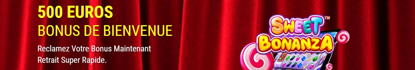 Crazy Fortune Casino avis bonus pour les nouveaux joueurs