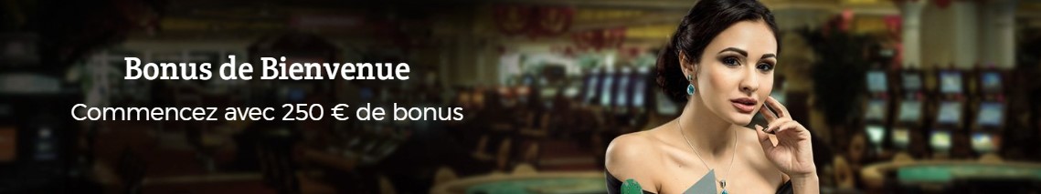 Le bonus de bienvenue Informations sur les Offres et Promotions en Casino-DublinBet Fiable