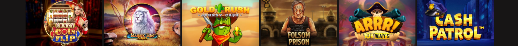 Machines à Sous au Fatboss Casino Superbe Slots Jeux sur FR FatBoss More Online Casino