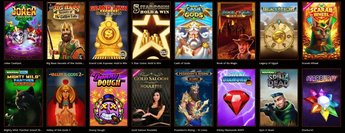 Jeux en Casino FatPirate Jouer Maintenant Top Online Jeux en PirateFat Casino Aujourd'hui