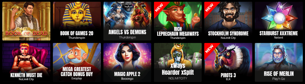 Casino Jeux en GoldenBet Casino Super Jeux au Golden Bet. FR Pour le Plaisir Aujourd'hui