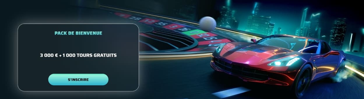 Profitez Sérieux Bonus sans Dépôt en Casino RaceGrandz pour le Plaisir