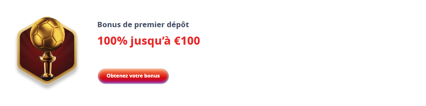 Premier Dépôt Bonus au Infinity Casino Bonus Sans Dépôt au CasinoInfinity en Ligne en France