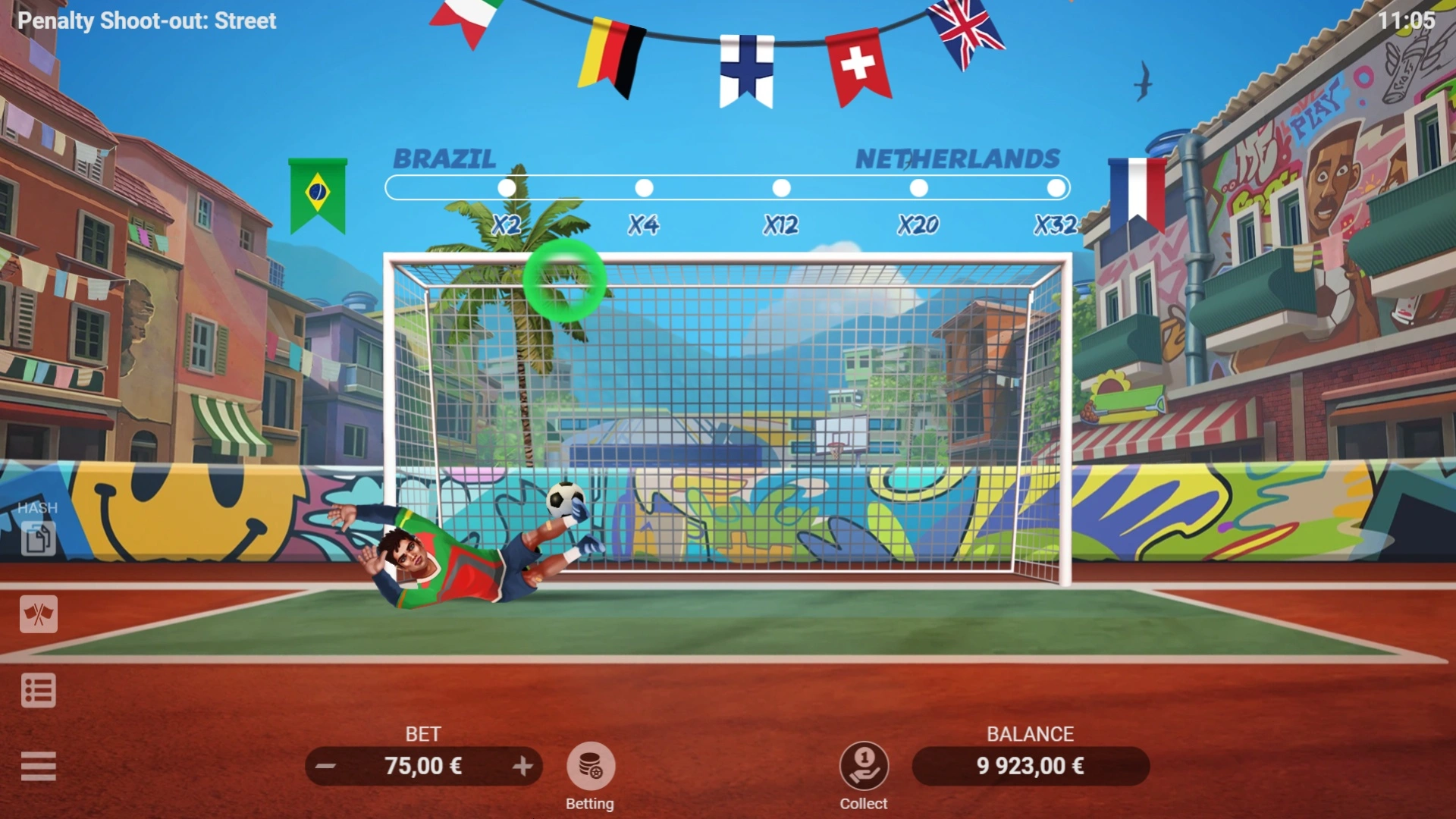 Explorez Jeux du Penalty Gratuit sur Internet 2025