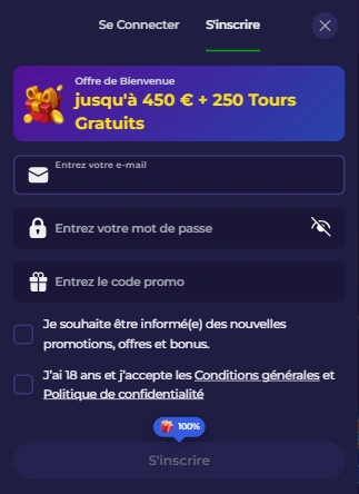 Inscription en Lazy-Bar Casino Connexion à LazyBarCasino pour les Joueurs Français Aujourd’hui