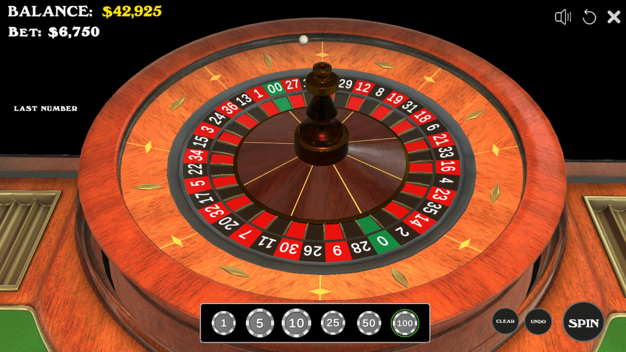 Simulateur Roulette Gratuite Pour les Joueurs Français