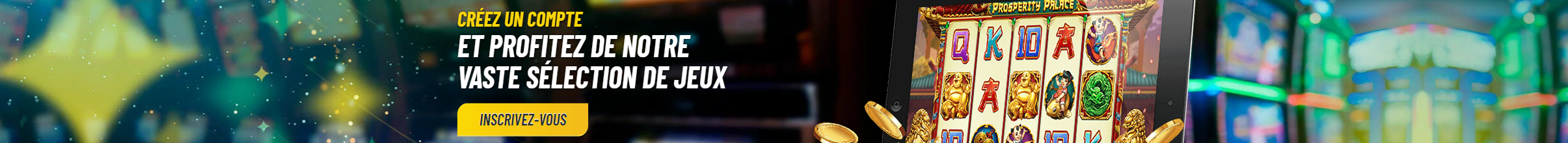 jeux Avis Ma Chance casino machine a sous