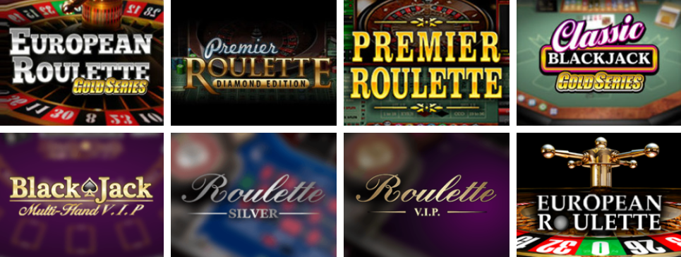 Milliers de jeux dans ce casino MagicalSpin en ligne