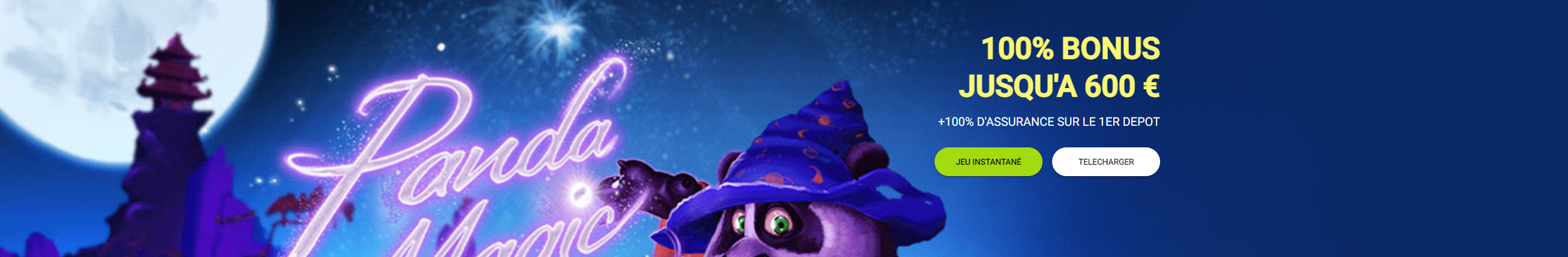 Bonus de Bienvenue Obtenir Code Bonus Sans Depot sur MajesticSlots Casino Mobile Application